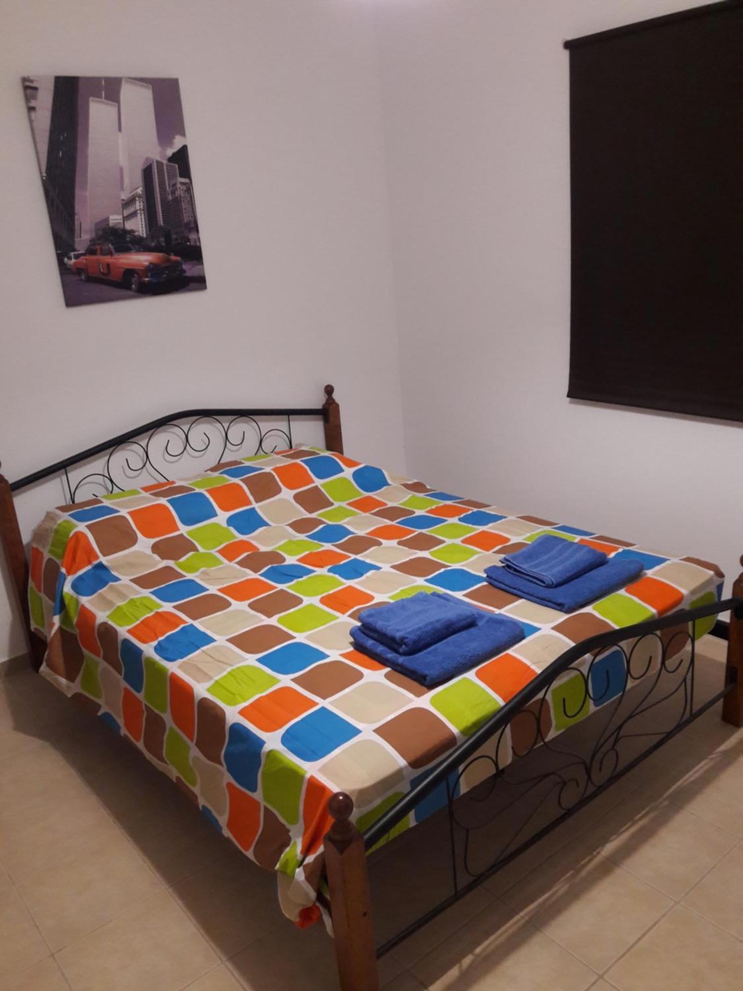 Holiday Home Larnaca Luaran gambar