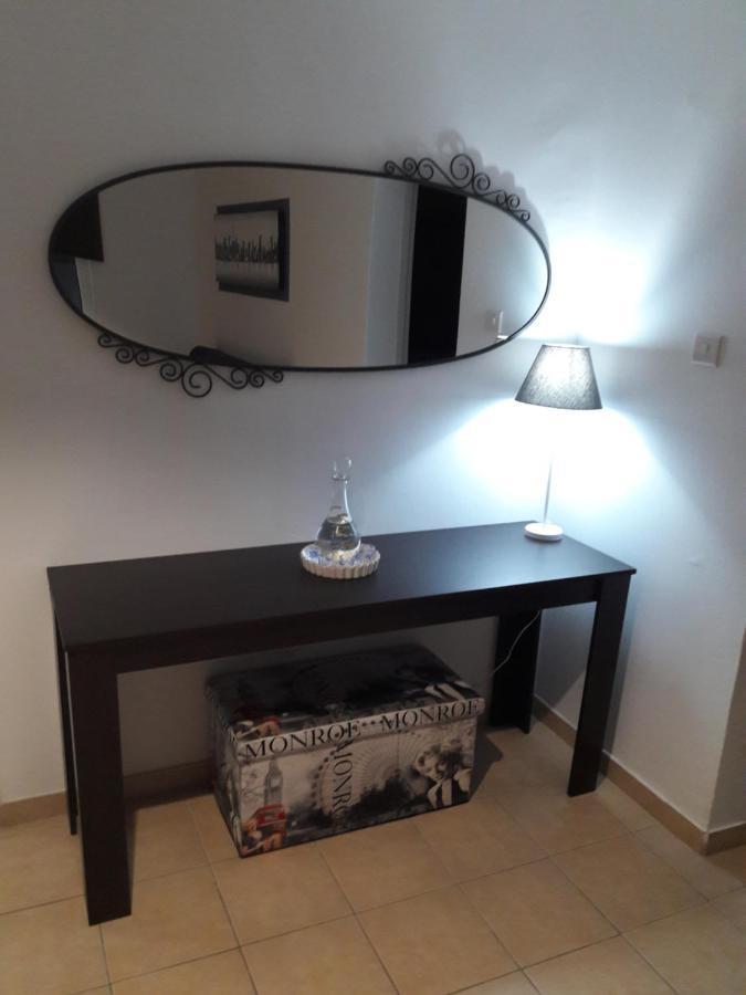 Holiday Home Larnaca Luaran gambar