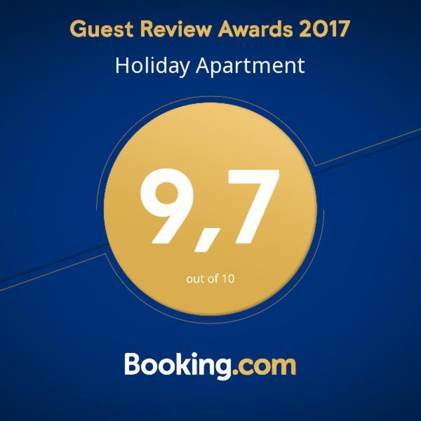 Holiday Home Larnaca Luaran gambar