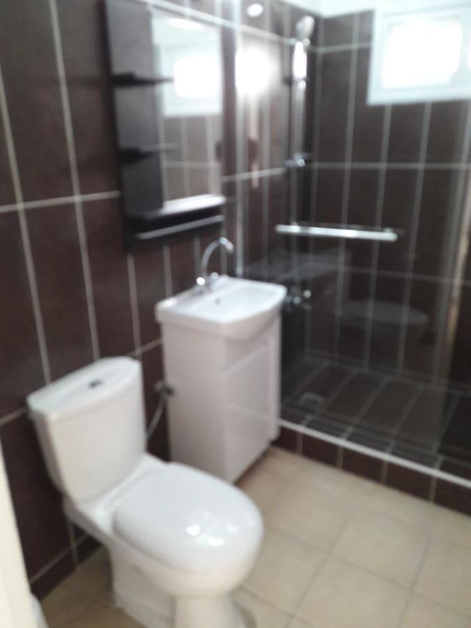 Holiday Home Larnaca Luaran gambar
