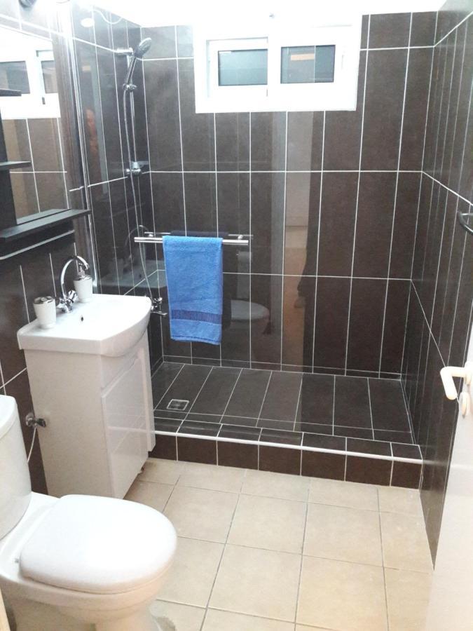 Holiday Home Larnaca Luaran gambar