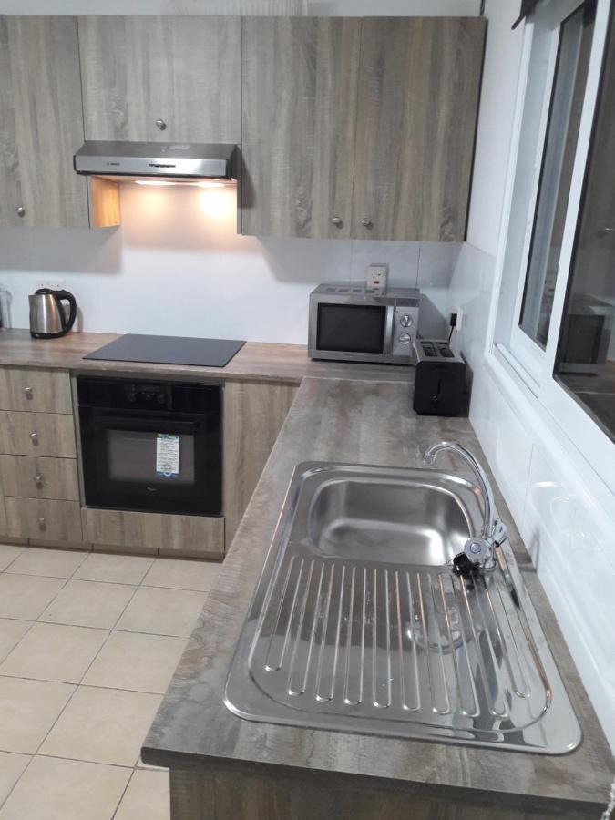Holiday Home Larnaca Luaran gambar